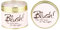 Lily Flame Pink Blush Scented Candle Tin