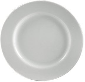 Royal Worcester Classic White Plate 17cm Set of 4