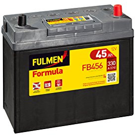 Lampa exfb456 Batteria