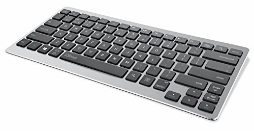Trust 19034 Keyboard universal kabellos