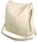 Rayher Hobby 38771505 Schultertasche, mit verstellbarem Riemen, natur, 20 x 25 x 6 cm, Beutel, für Tablet/Tablettasche