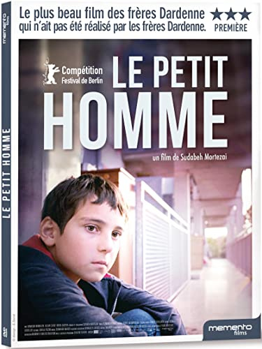 Le petit homme [FR Import]