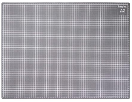 Base di taglio in centimetri di 60x45 cm