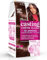 L'Oréal Paris Casting Crème Gloss, Semi-Permanent Hair Dye, Radiant & Natural Colour, Shade: Iced Chocolate 415