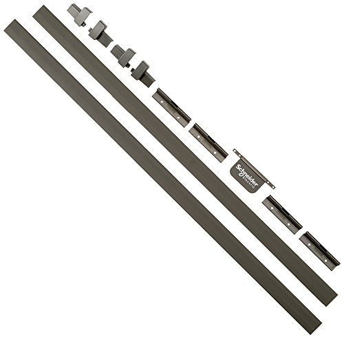 Schneider elec PUE - Mam 38 11 - Garniture Double Porte SF 1600mm