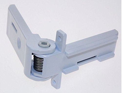 Charnière de porte d'origine Frigo, Réfrigérateur, Congélateur 2412125110 DOMETIC Frigo, Réfrigérateur, Congélateur 2412125110 DOMETIC
