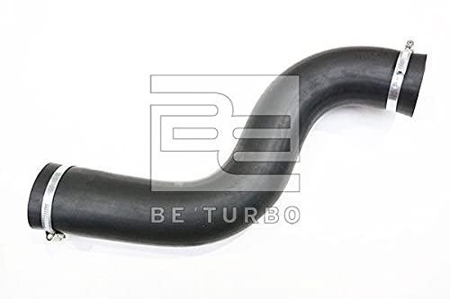 BE TURBO 700442 Motorräume
