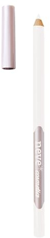 Neve Cosmetics Augenpastell mit hoher Mischbarkeit | Feder