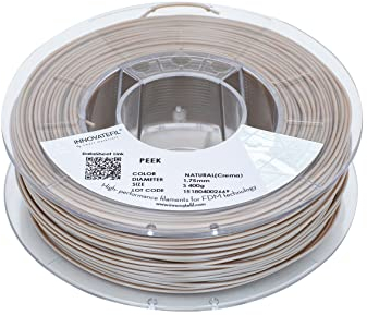 INNOVATEFIL® PEEK - 3D-Druck-Filament | TOP PREMIUM | hochwertig