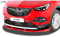 RDX Racedesign RDFAVX30821 Frontspoiler VARIO-X Grandland X Frontlippe Front Ansatz Vorne Spoilerlippe