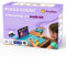 Shifu - Plugo Count - Mathe-Spiel mit Geschichten und Rätseln | Alter 5-10 Jahre, interaktives Mint-Spielzeug | Pädagogisches Geschenk für Jungen & Mädchen (App-basiert)