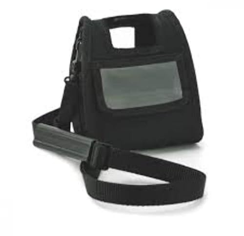 Zebra Kit, Soft Case for ZQ310 SG-MPM-SC21-01, Black,Grey, SG-MPM-SC21-01