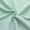 Lurex Jersey Stoff Glitter Meterware Mint