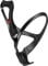 Elite Unisex – Erwachsene Leggero Flaschenhalter, Schwarz, One Size