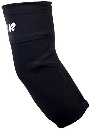 K2 Skates Unisex Inline Skates Redline Race Guards Elbow, Black, 30F1020.1.1.S