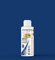 Happy Woody AquaCool Peinture acrylique mat à séchage rapide pour meubles, bois, plastique, verre, céramique, pierre (150 ml, saphir 771)