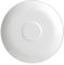 Villeroy & Boch - Rose Garden sous-tasse pour le petit-déjeuner, 18 cm, porcelaine Premium, sous-tasse rose 10-4287-1250