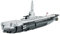 Cobi 4831 USS Tang (SS-306), Verschieden