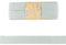 Viskose-Schrägbänder-Uni-ca. 20 mm Breite x 3 Meter Länge-48 Farben (Mint-187133)