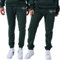 Project X Paris Bas de Jogging Signature Vert S