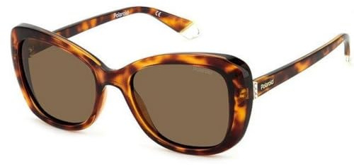 Polaroid Unisex Pld 4132/S/X Sunglasses (pack of 1)