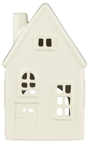 IB Laursen [A] Haus f/Teelicht Stillenat 3 Fenster