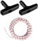 ZKSXOA Pull Cord for Lawnmower 4 Meters lawn mower replacement Pull Cord for Recoil Starter Craftsman Chainsaw Rope Replacement,Lawn Mower Trimmer,Comes with 2 handle