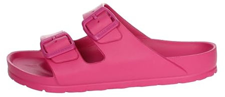 Valleverde Ciabatte Basse 59100 Fucsia - 38