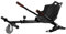 Hoverboard Sitzbefestigung | Zubehör | Balance Scooter Sitz | Hoverboard Sitz, Hoverboard Sitze, Hoverboards Kit, Sitze Befestigung für Roller