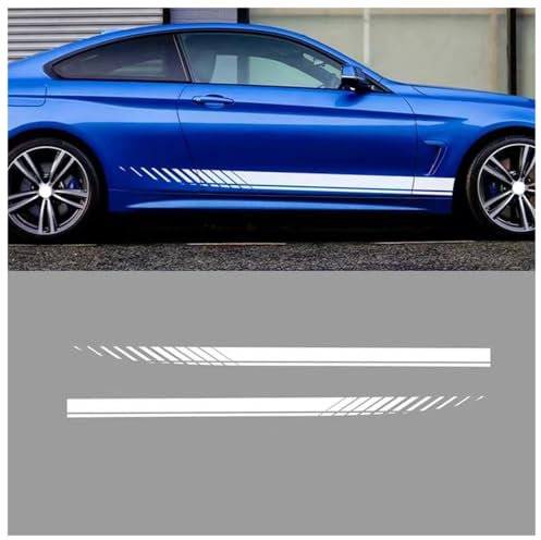 TVVXIO 3D car Sticker Autoabzeichen Emblem, für Audi A4/S4/RS4 1994-2024 3D Selbstklebende Emblem Außendekoration Zubehör,B White