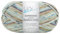 Online Garne Supersocke 6-fach # 376 Snowfall Color, dicke Sockenwolle 6-fädig, Sockengarn, Strumpfwolle mit Farbverlauf, 150g 375m, 75% Schurwolle, 25% Polyamid (3108)