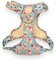 Pawsome Paws Boutique Winnie Puuh Hundegeschirr, robust, mittelgroß, verstellbar, Disney-Design, kein Ziehen, mit reflektierendem Rand und Stabiler Schnalle