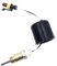 NBCNZCTSAS Pin de cerámica Cb3333 Cb3000 del Calentador autónomo del estacionamiento Diesel autotermo planar de 12v(Cb3000)