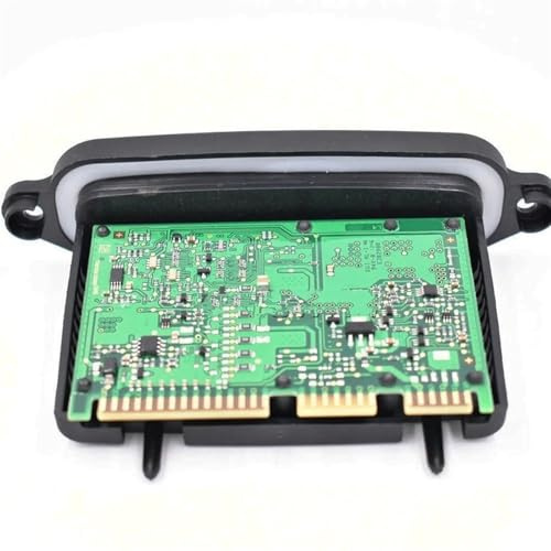 Scheinwerfermodul Für BMW Für 5 Series F10 F11 F07 Halogenscheinwerfer für TMS-Treibermodul 63117258278 63117304906 535051806 63117267045