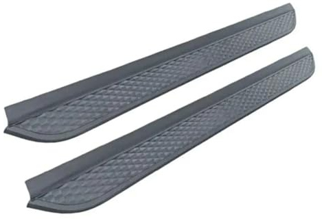 Marchepied latéral fixe Compatible Pour Toyota RAV4 RAV-4 XA50 2019-2023 2024