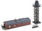 FALLER 120146 - Besandungsanlage, Medium