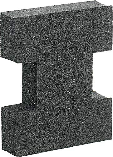 Röhm 0007631140010 - Pack de 3 Piezas de protección contra virutas para platos de torno