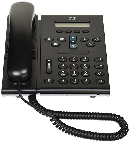 Cisco IP 6921 Telefon