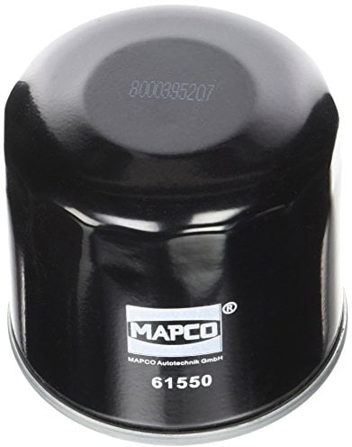 Mapco 61550 Ölfilter