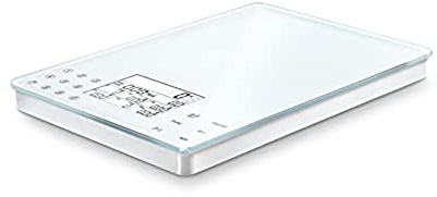 Soehnle Food Control Easy Kitchen Weighing Scale