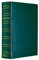 Green Library 7x5 Slip-In Album by Hofmann