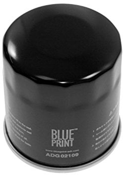 Blue Print ADG02109 Ölfilter , 1 Stück