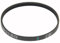 BEKO Waschmaschine Drum Riemenscheibe. Original Teilenummer 492204404