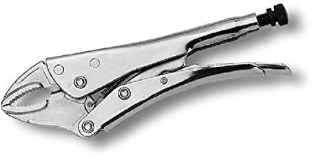 Bahco 2951-140 - Mordaza Grip Con Cortador