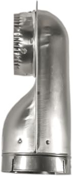 Builder's Best 10162 Faucet Freezing Set Elbow, Wall