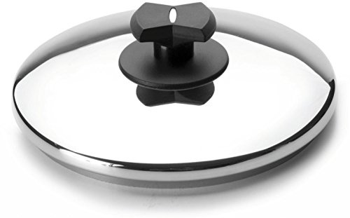 LACOR 88918 Deckel 18 cm Nova Ladycor