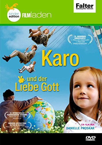 Karo und der liebe Gott