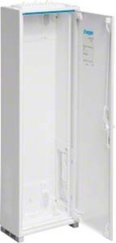 Hager Zählerschrank,universZ ZB31ES