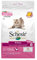 Schesir Cat Kitten Huhn, Katzenfutter trocken für junge Kätzchen, 1.5 kg Beutel