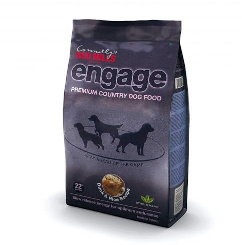 Red Mills Engage Duck and Rice Working Dog, 15kg
